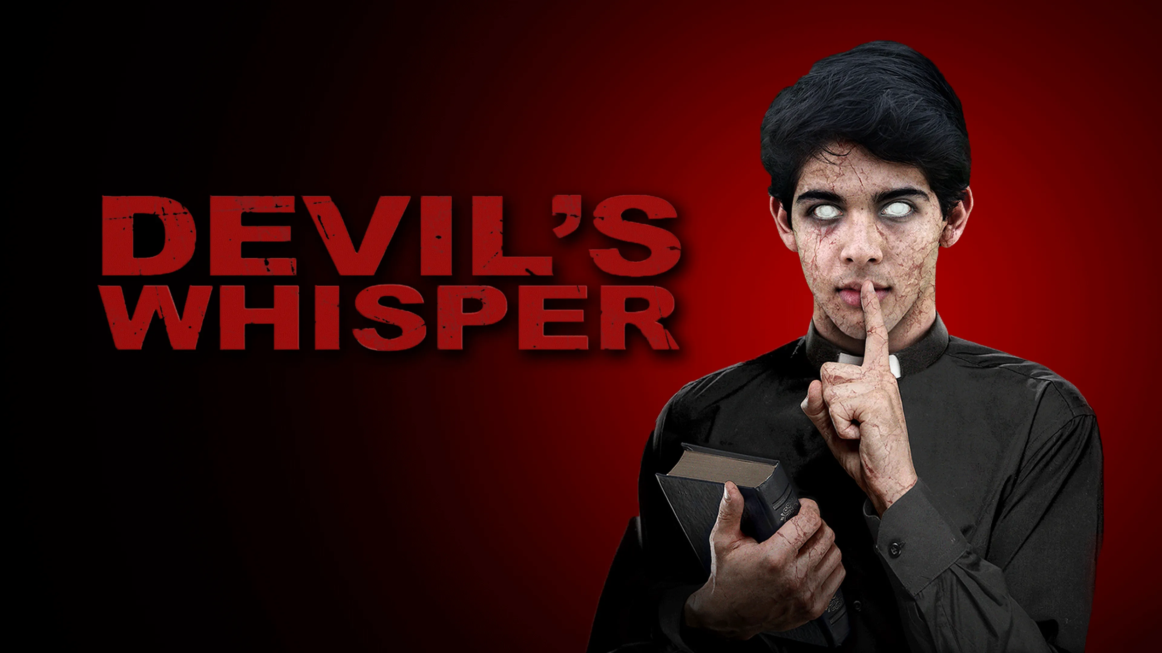Devil's Whisper poster